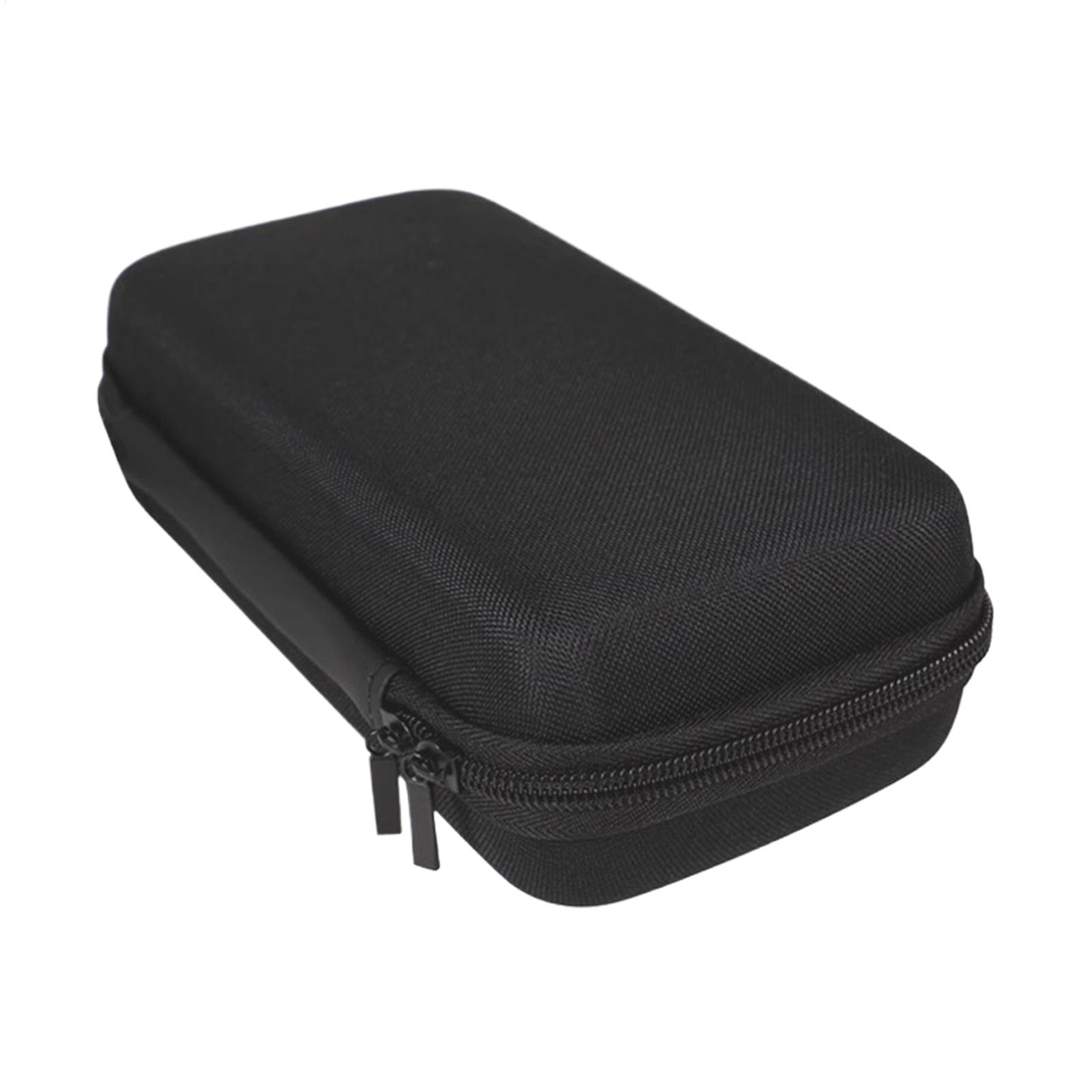 Men'S Grooming Bag - Sac de rangement pour tondeuse et