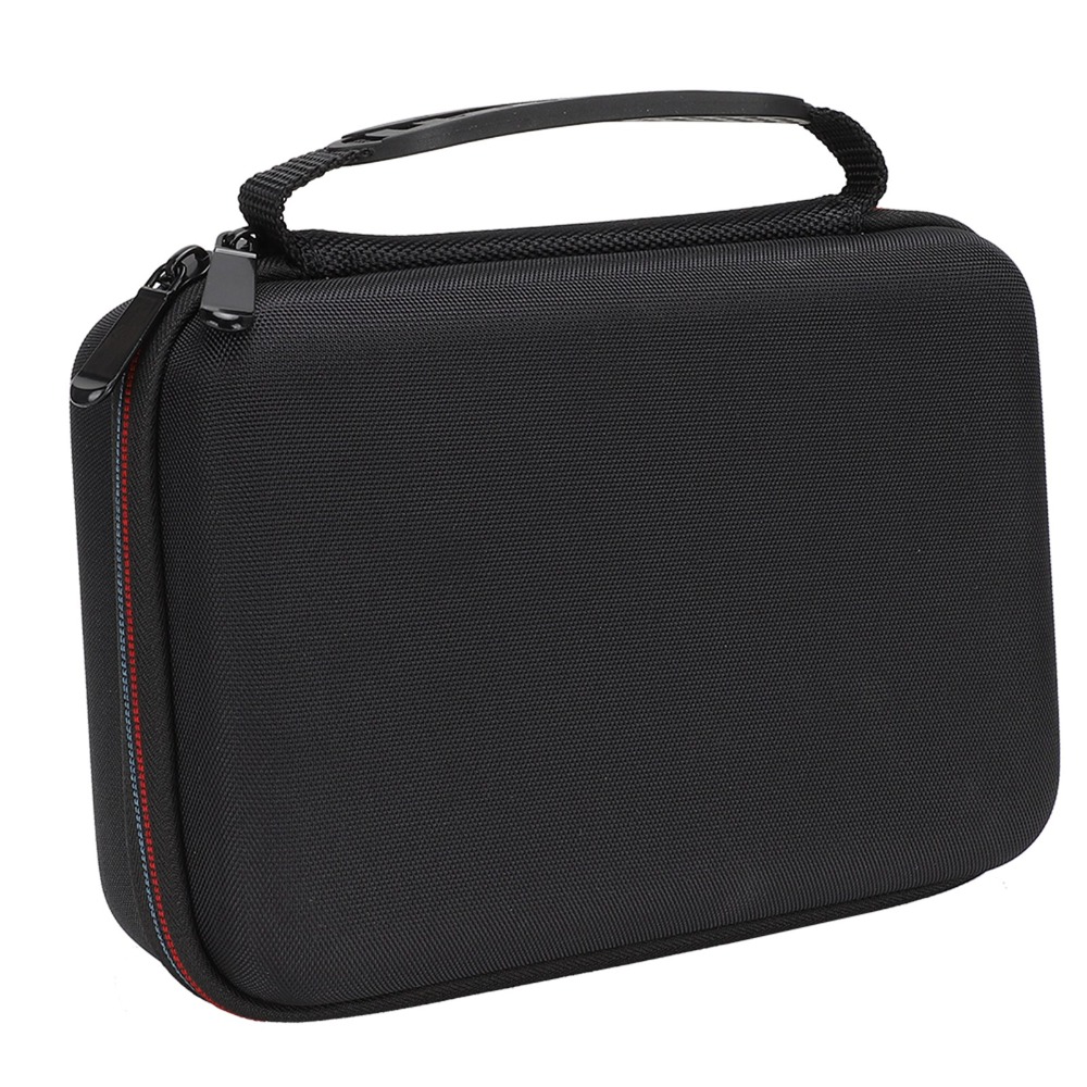 Men'S Grooming Bag - Sac de rangement portable pour tondeuse