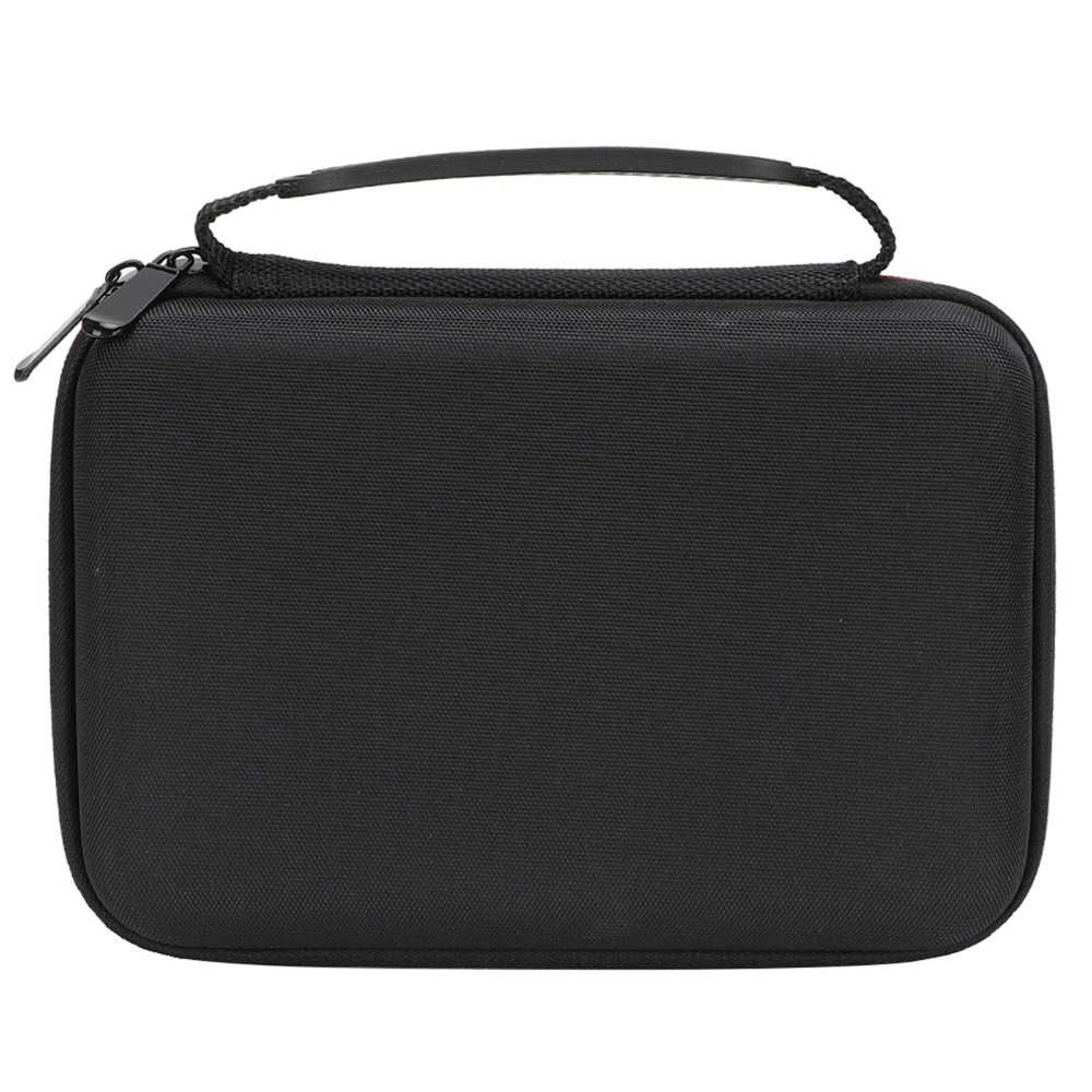 Men'S Grooming Bag - Sac de rangement portable pour tondeuse