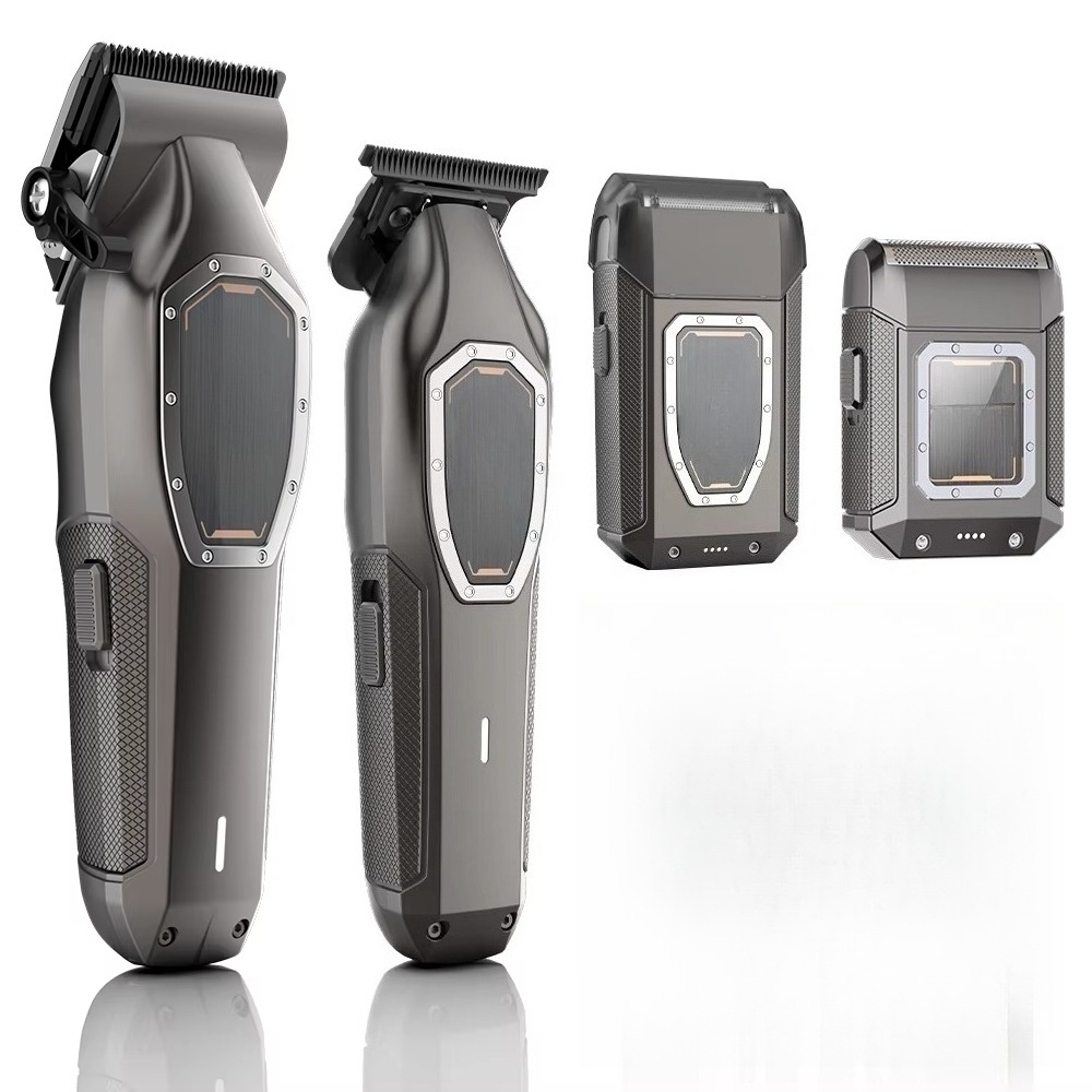 Grooming Men'S Hair - Tondeuse à cheveux avec moteur sans