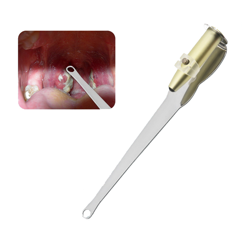 Ear Wax Remover - Outil de nettoyage des oreilles et