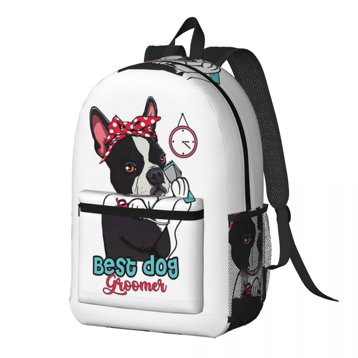 Men'S Grooming Bag - Sac à dos de toilettage pour