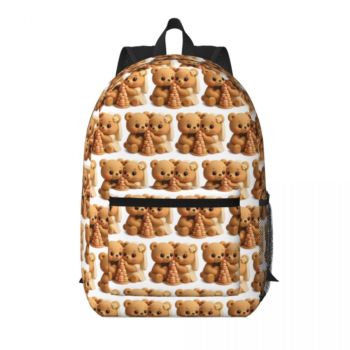 Men'S Grooming Bag - Sac à dos d'école pour étudiants,