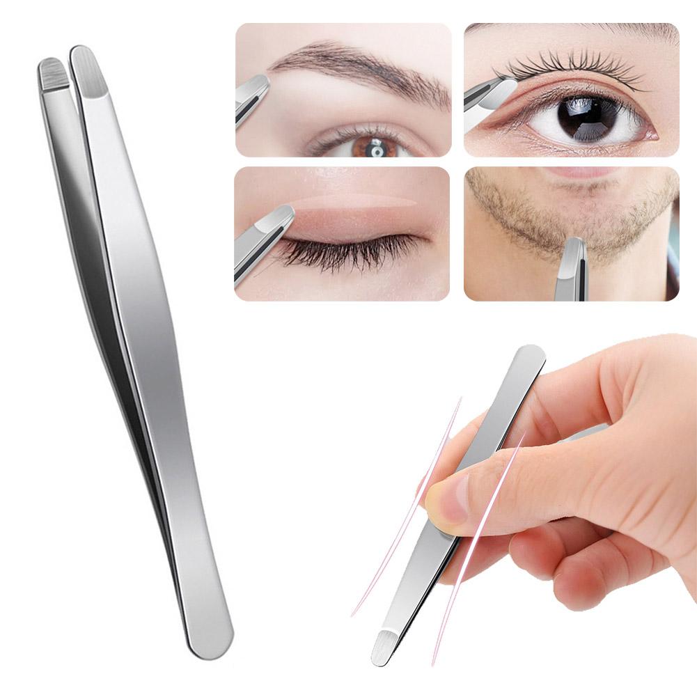 Grooming Men'S Hair - Pince à épiler pour sourcils, tondeuse