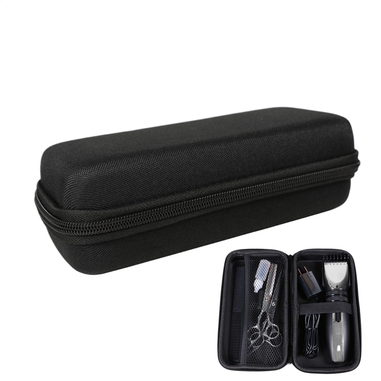 Men'S Grooming Bag - Boîte de rangement électrique pour outils