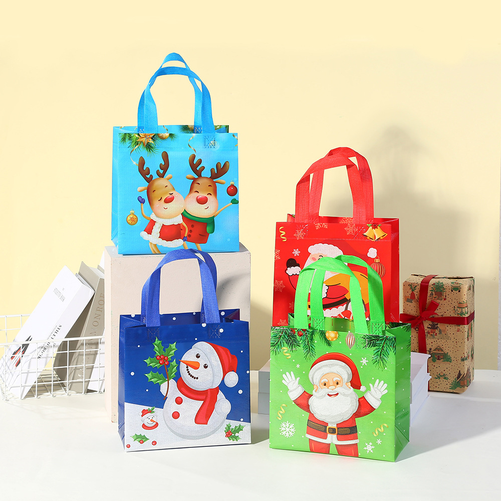 Men'S Grooming Bag - Sac fourre-tout Non tissé pour cadeaux