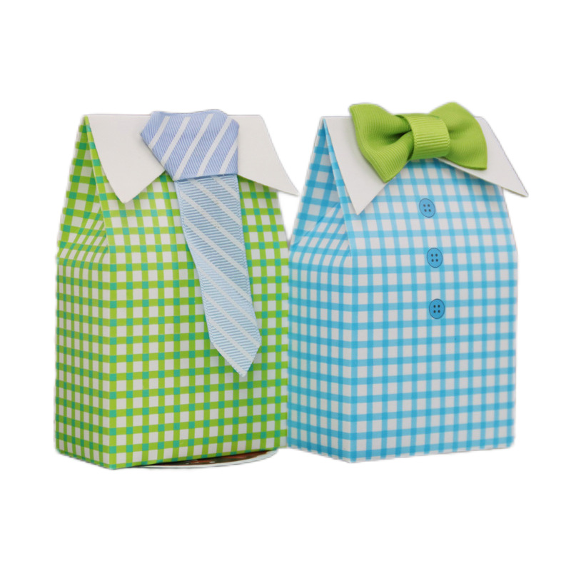 Men'S Grooming Bag - Bow aught de My Little Man