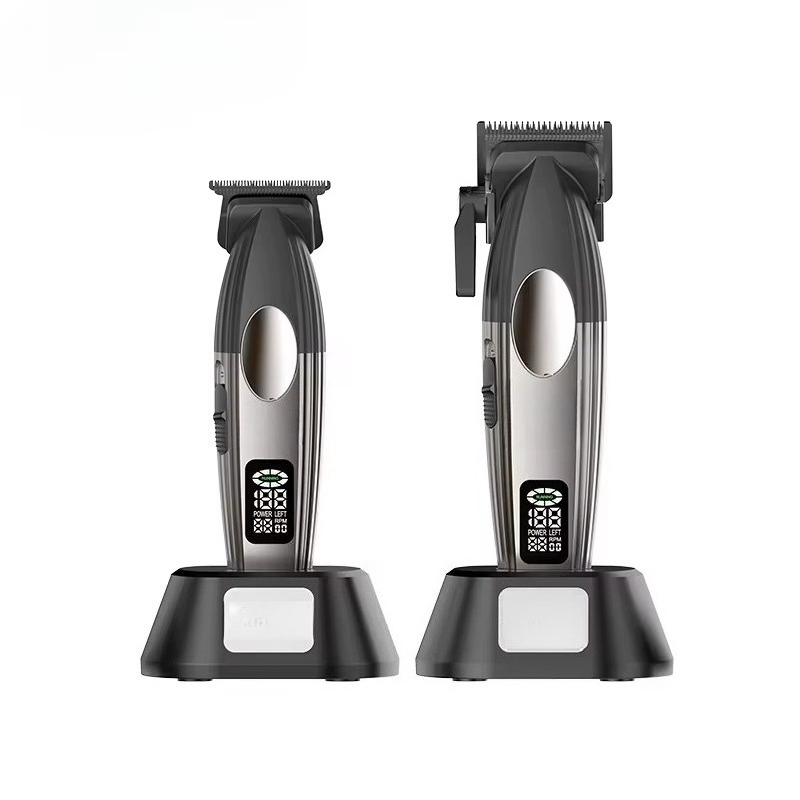 Grooming Men'S Hair - Tondeuses à cheveux, kit de barbier