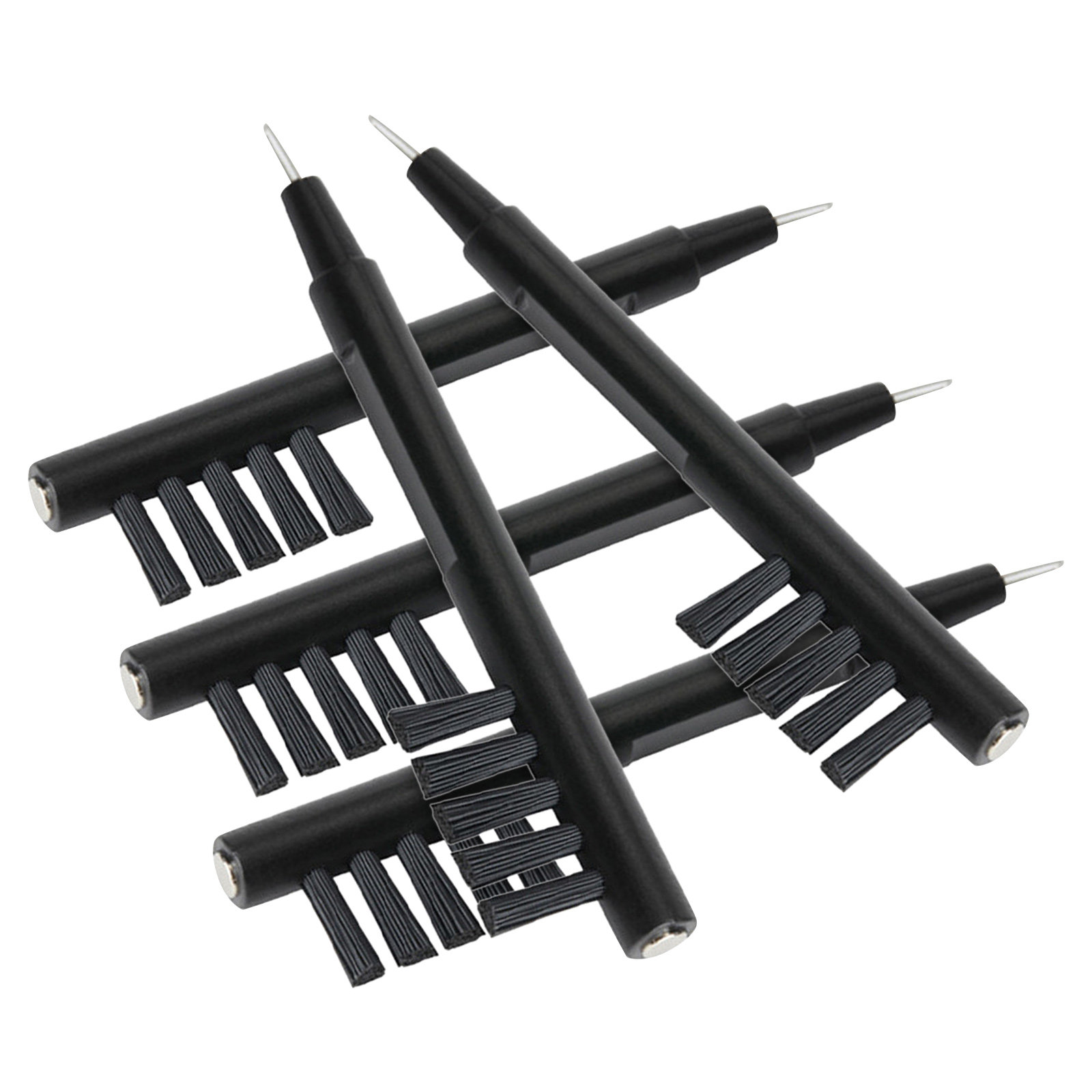 Ear Wax Remover - Lot de 5 brosses de nettoyage
