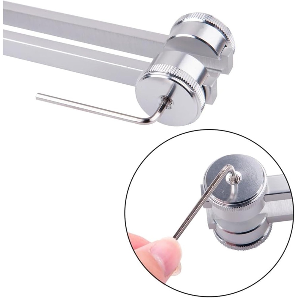 Ensemble de diapasons 128 Hz - - Ear Wax Remover avis et prix