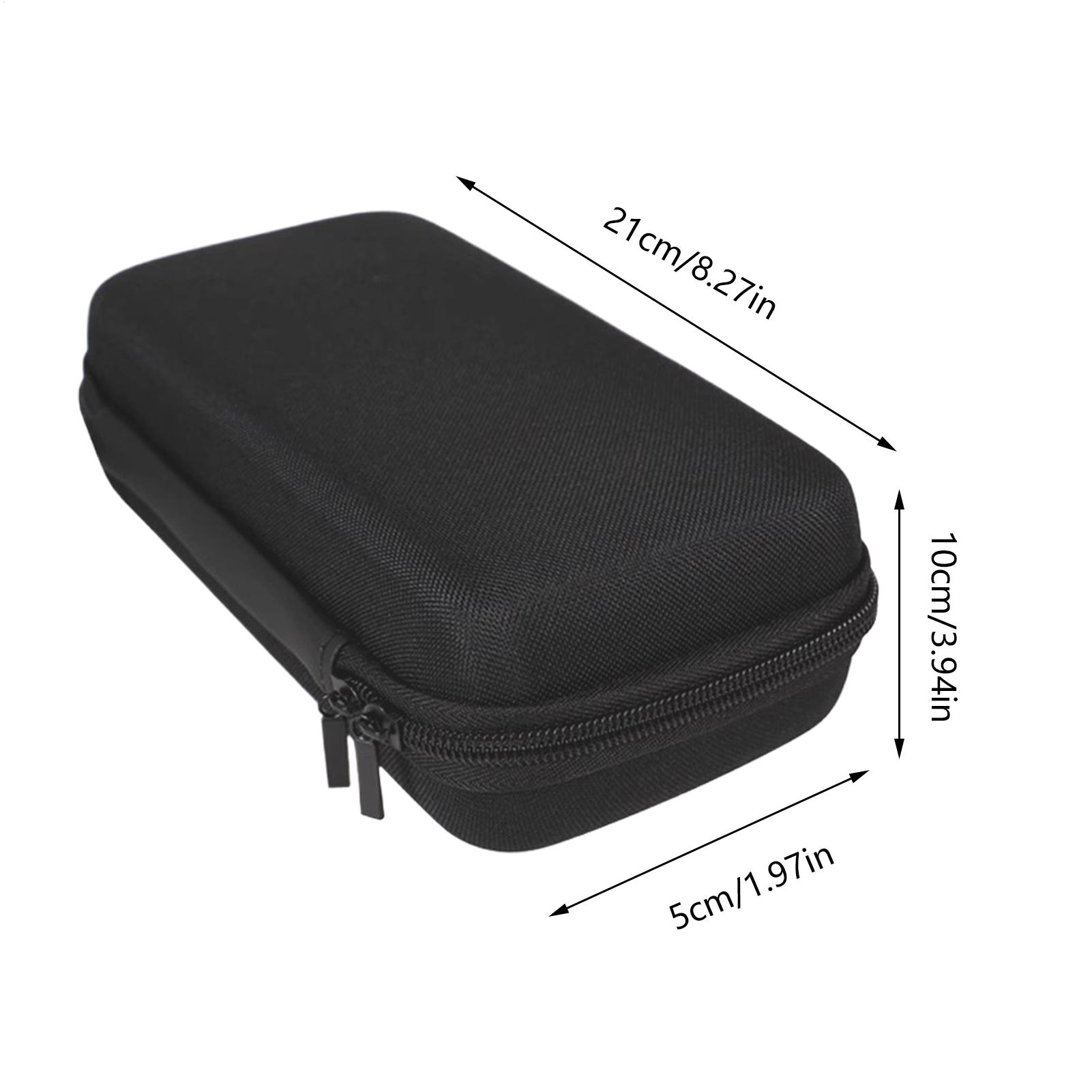 Sac de rangement pour tondeuse - Men'S Grooming Bag avis et prix