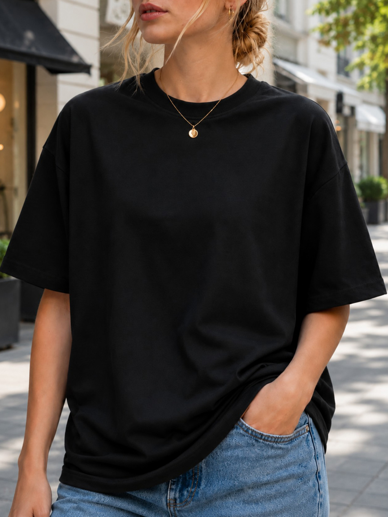 T-shirt unisexe « Addio al Cel - Men'S Grooming Checklist avis et prix