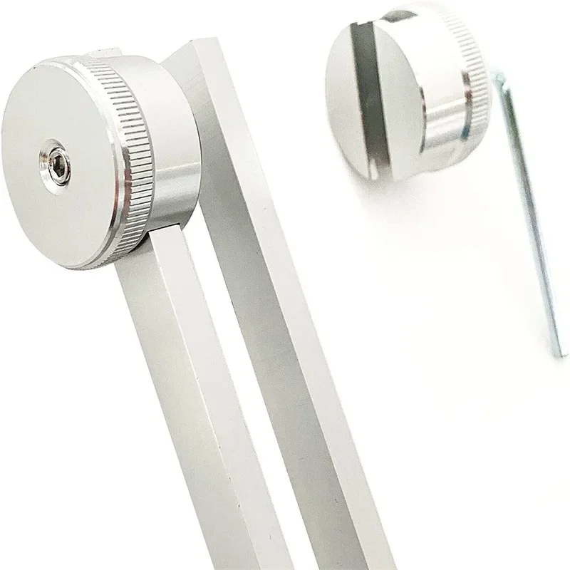 Kit de Diapasons 128 Hz en Aci - Ear Wax Remover avis et prix