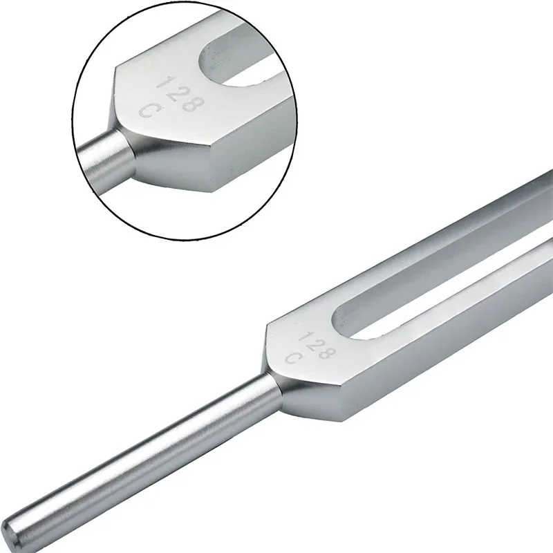 Kit de Diapasons 128 Hz en Aci - Ear Wax Remover avis et prix