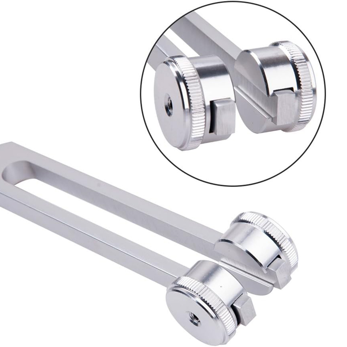 Ensemble de diapasons 128 Hz e - Ear Wax Remover avis et prix