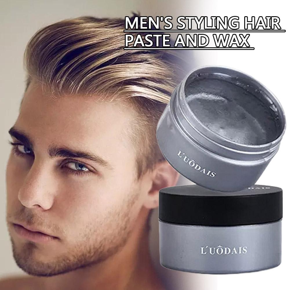 Cire capillaire au parfum Orig - Men'S Grooming Gel avis et prix