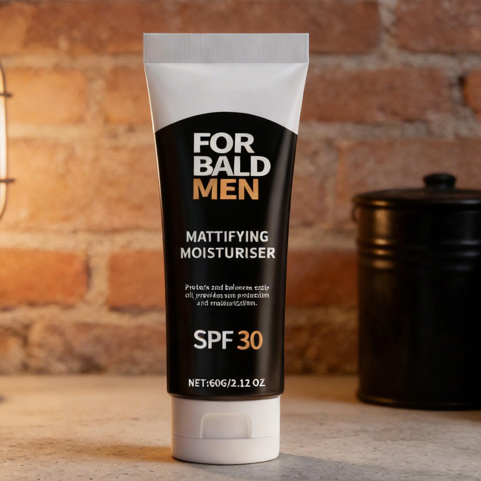 Gel hydratant matifiant pour l - Men'S Grooming Gel avis et prix