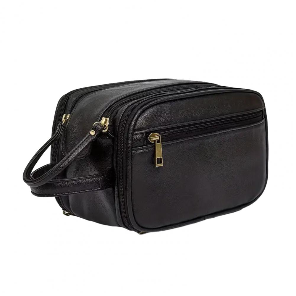 Trousse de Toilette de Voyage  - Men'S Grooming Bag avis et prix