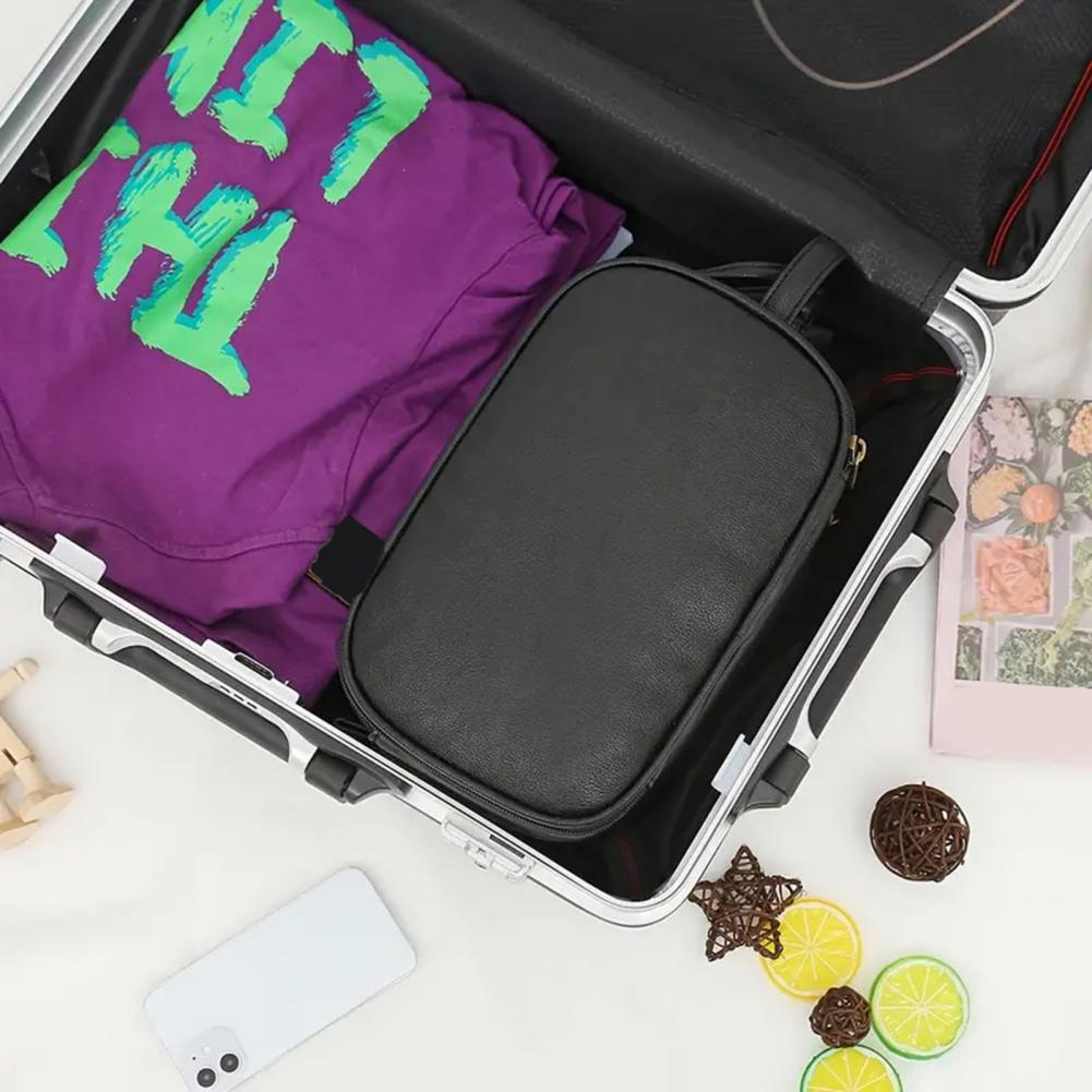 Trousse de Toilette de Voyage  - Men'S Grooming Bag avis et prix