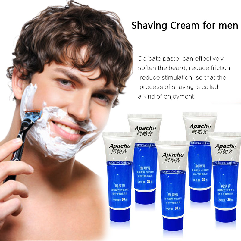Crème à raser Gel à raser liss - Men'S Grooming Gel avis et prix