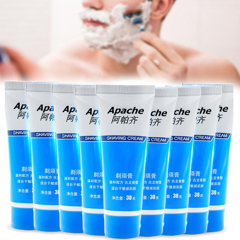 Crème à raser Gel à raser liss - Men'S Grooming Gel avis et prix
