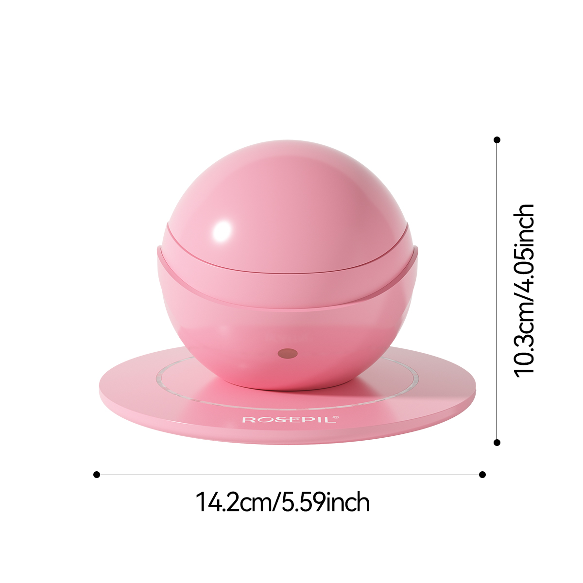 Ensemble chauffe-cire intellig - Ear Wax Remover avis et prix