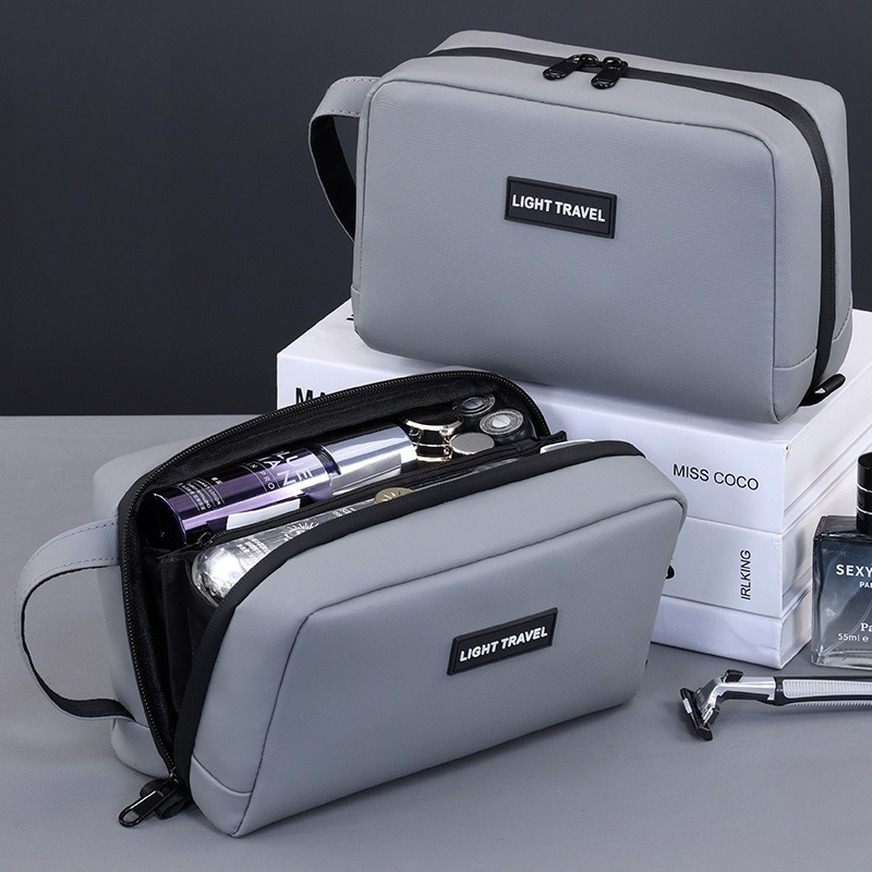 Sac de Maquillage Portable Imp - Men'S Grooming Bag avis et prix