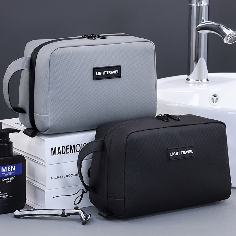 Sac de Maquillage Portable Imp - Men'S Grooming Bag avis et prix