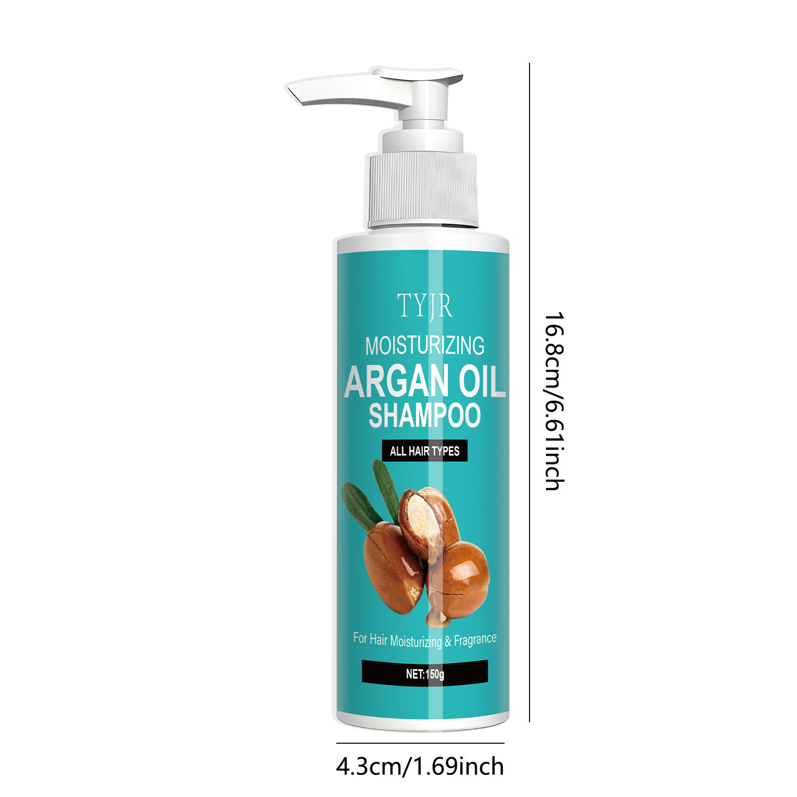 Shampoo à l'huile d'argan maro - Men'S Grooming Oil avis et prix