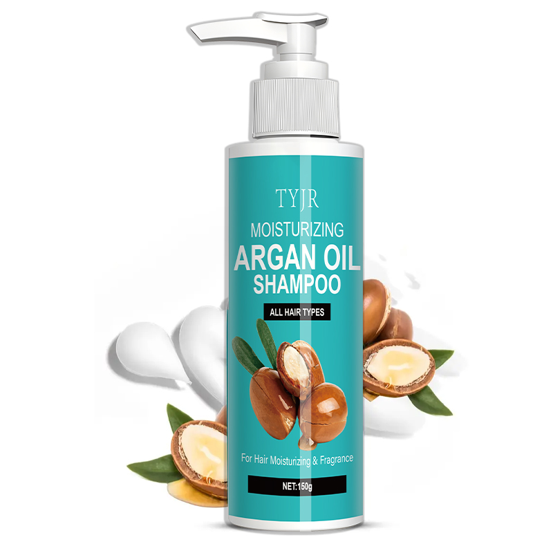 Shampoo à l'huile d'argan maro - Men'S Grooming Oil avis et prix