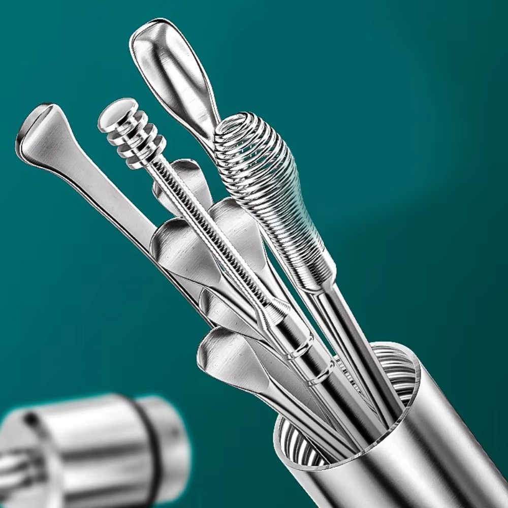 Nouveau kit de 9 outils de net - Ear Wax Remover avis et prix