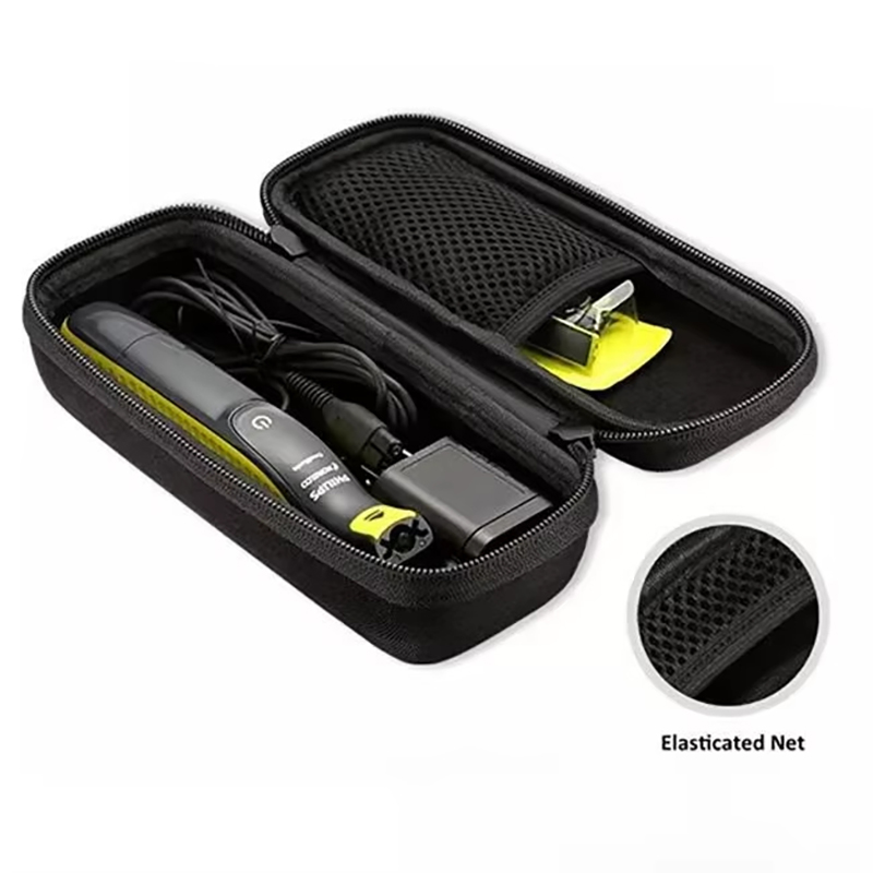 Étui léger pour rasoir Philips - Men'S Grooming Bag avis et prix