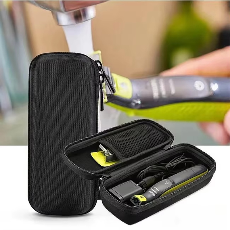Étui léger pour rasoir Philips - Men'S Grooming Bag avis et prix
