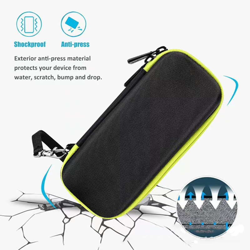 Étui léger pour rasoir Philips - Men'S Grooming Bag avis et prix