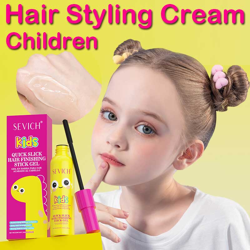 SEVICH enfants Gel coiffant en - Men'S Grooming Gel avis et prix