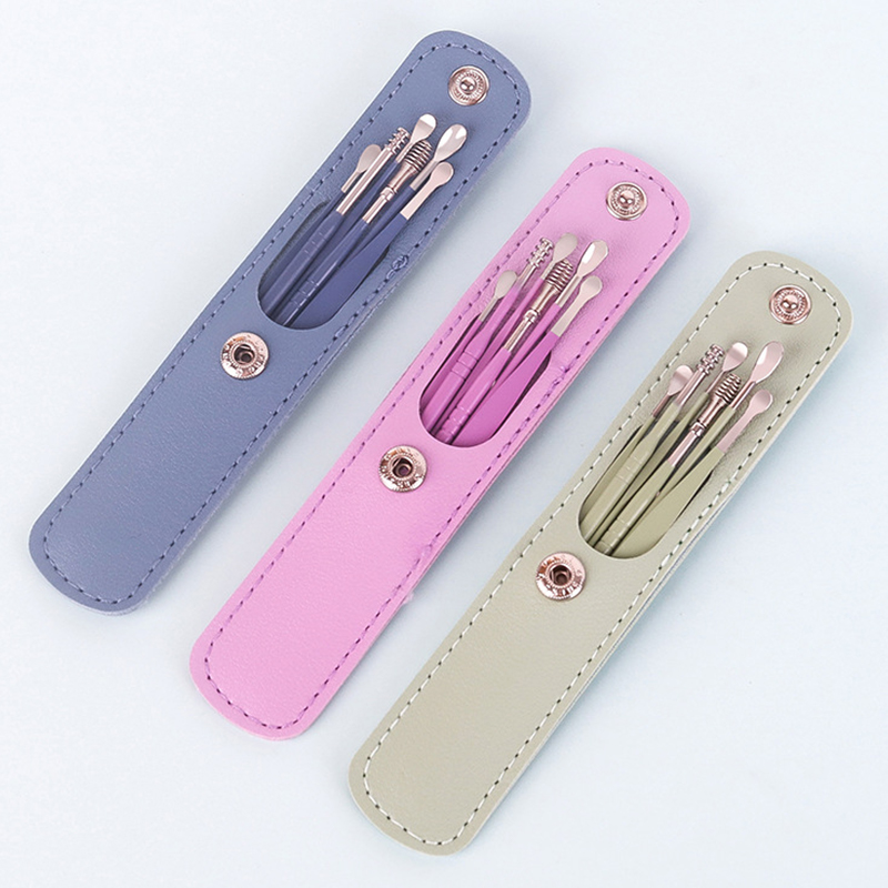 Kit de nettoyage d'oreille, di - Ear Wax Remover avis et prix