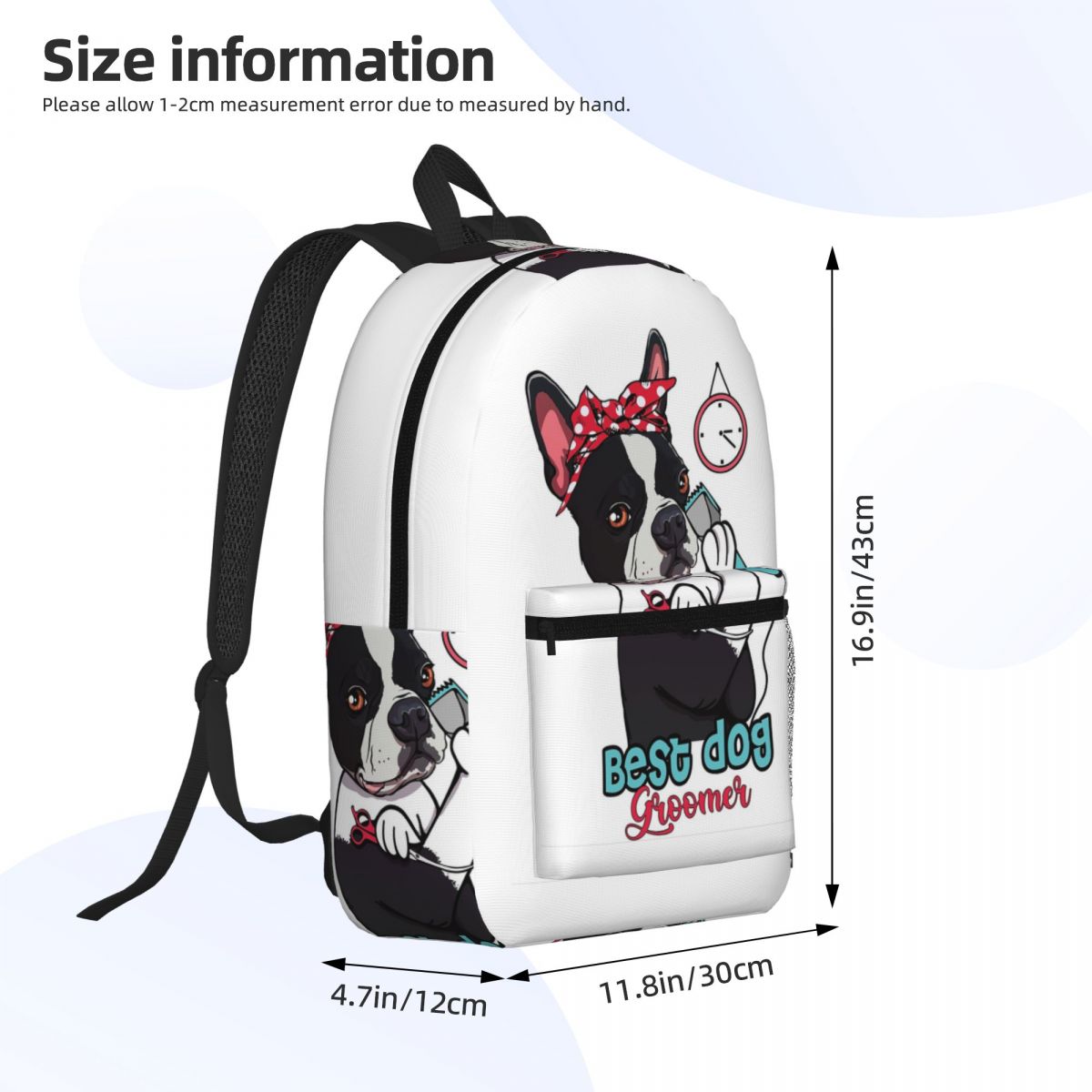 Sac à dos de toilettage pour c - Men'S Grooming Bag avis et prix