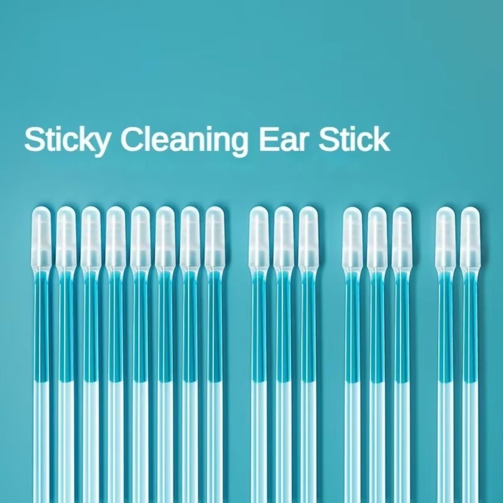 24 pièces/boîte petits/grands  - Ear Wax Remover avis et prix