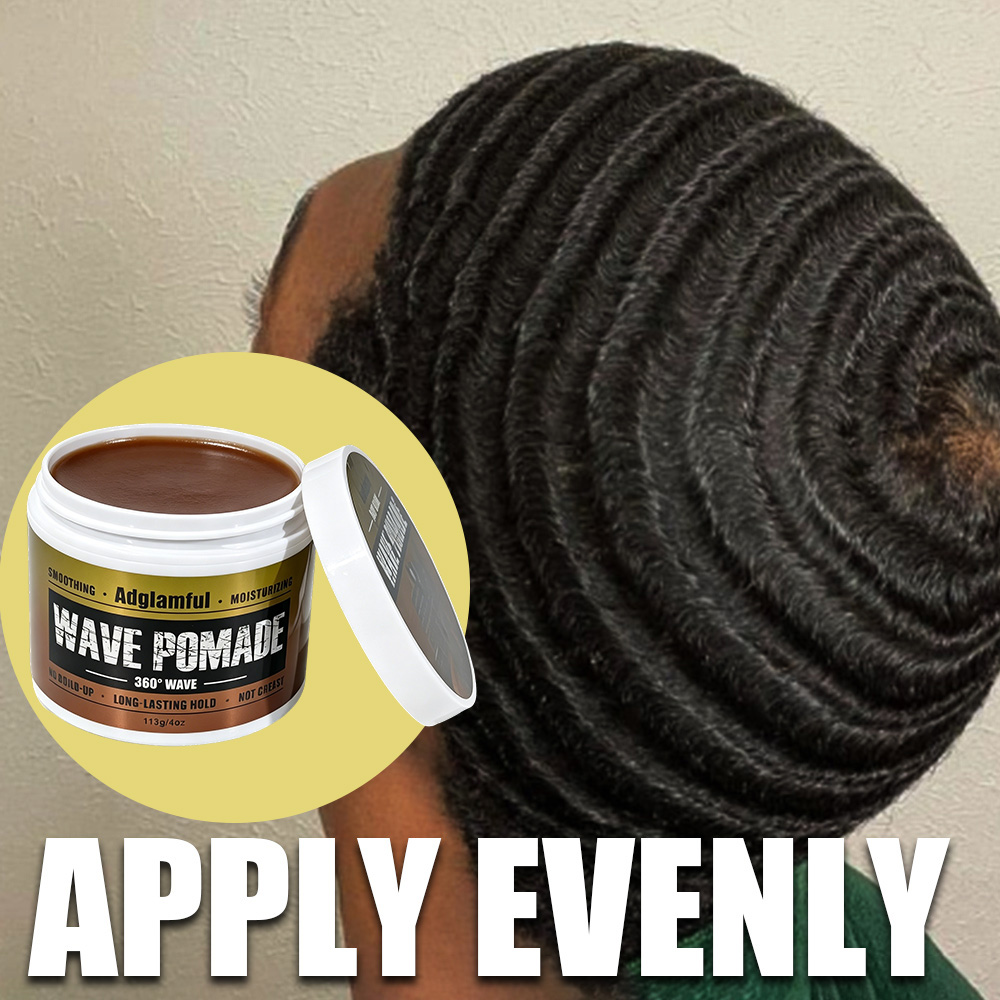 Pommade coiffante pour hommes  - Men'S Grooming Gel avis et prix