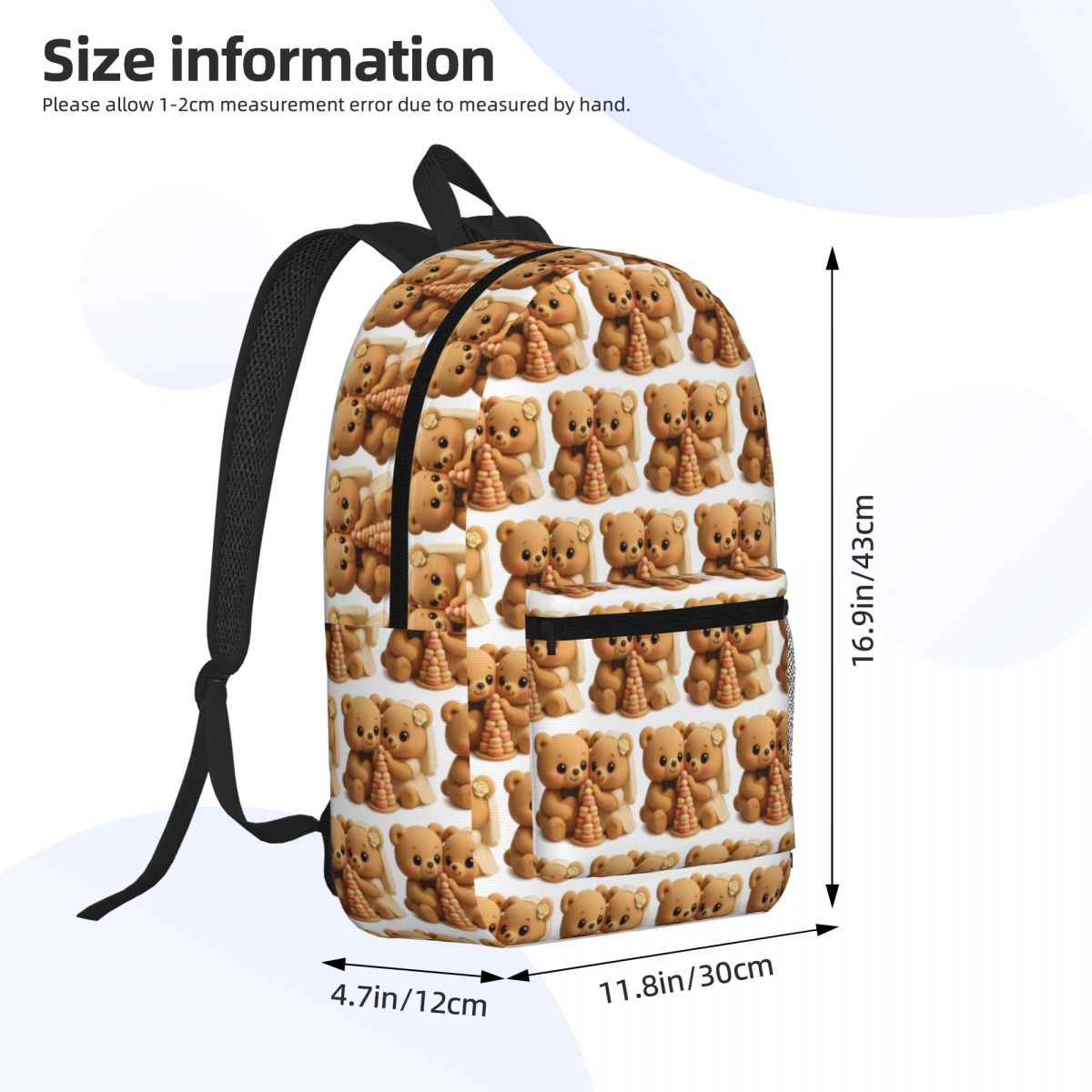 Sac à dos d'école pour étudian - Men'S Grooming Bag avis et prix