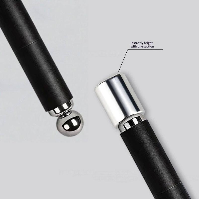 Stylo magnétique à tête cylind - Men'S Grooming Gel avis et prix