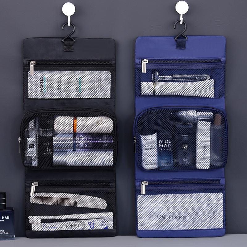 Trousse de toilette suspendue  - Men'S Grooming Bag avis et prix