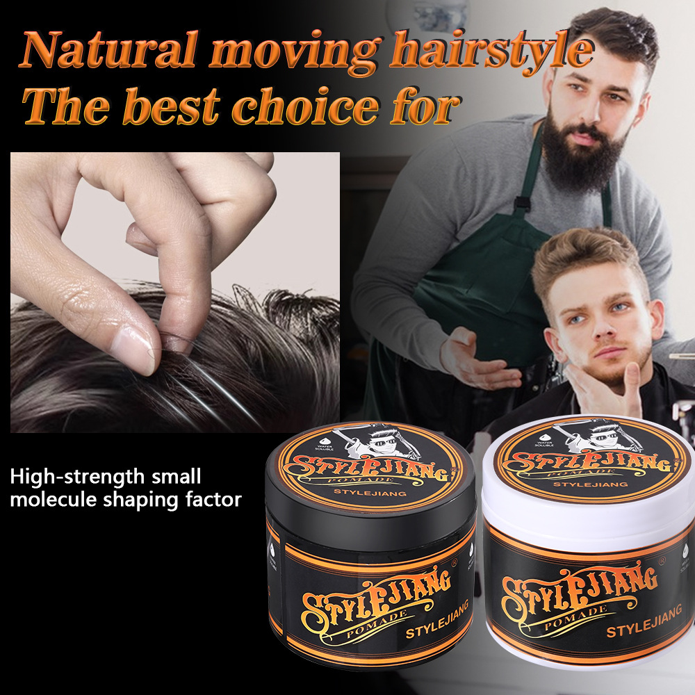 Suavecito Pommade Coiffante Fi - Men'S Grooming Oil avis et prix