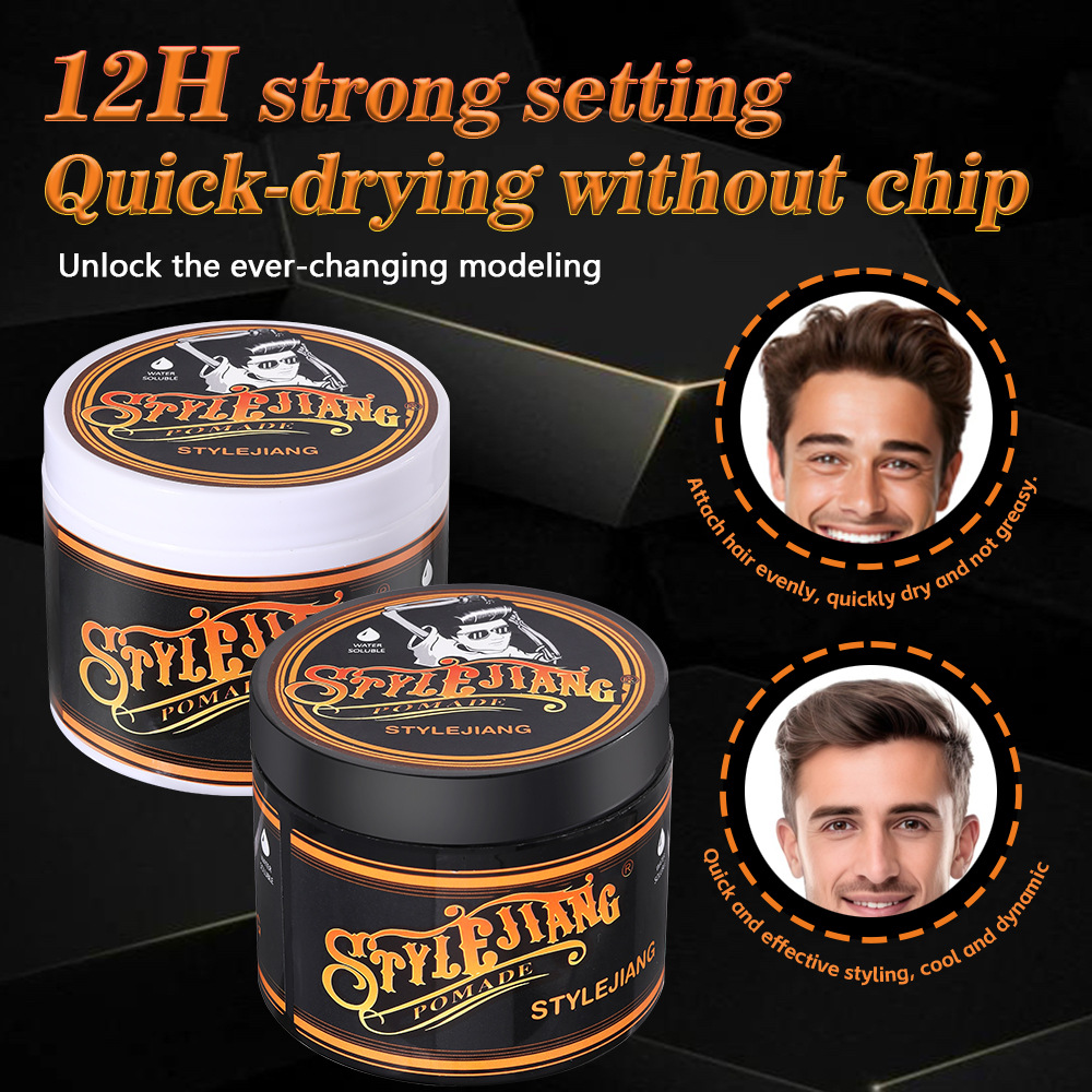 Suavecito Pommade Coiffante Fi - Men'S Grooming Oil avis et prix