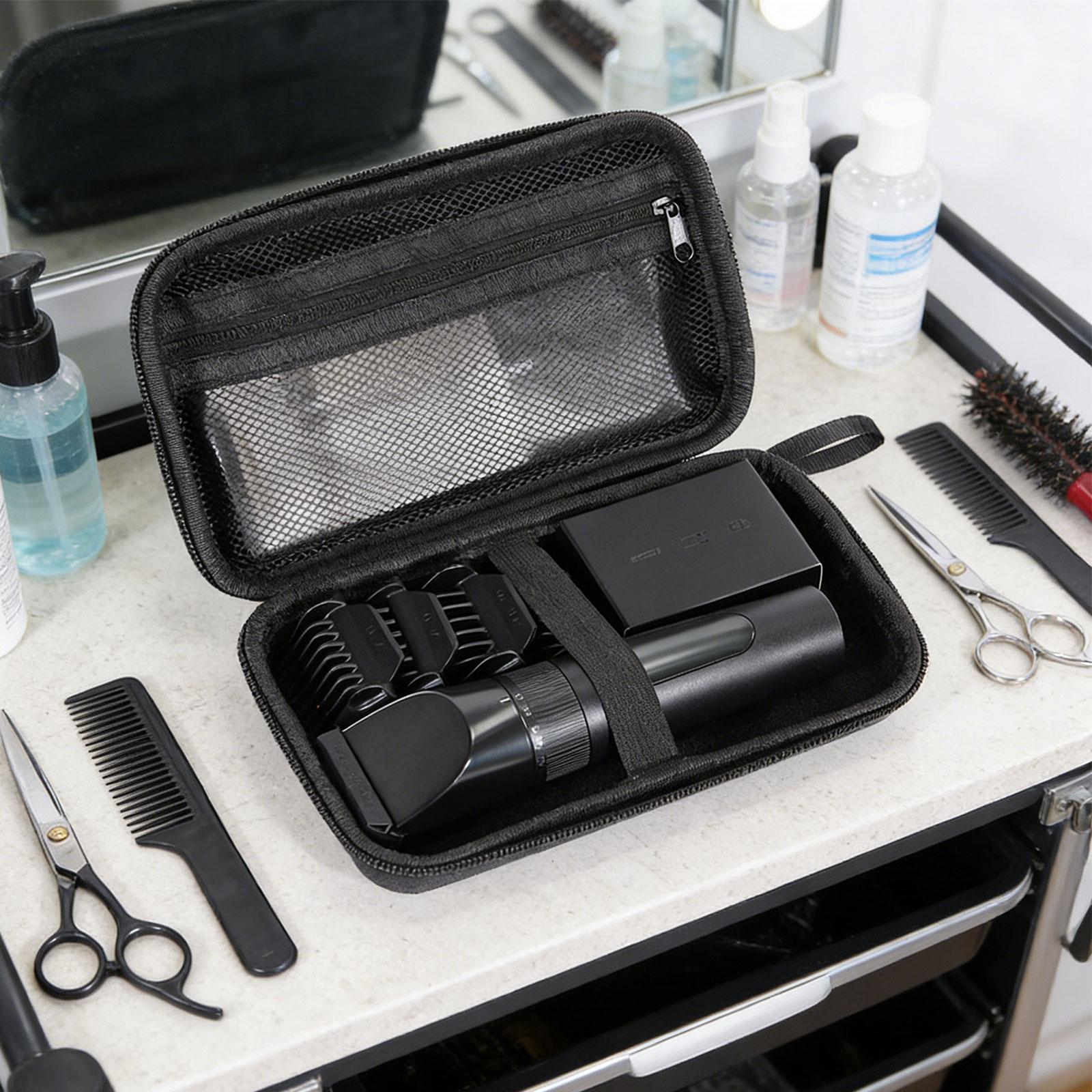 Étui de rangement portable pou - Men'S Grooming Bag avis et prix