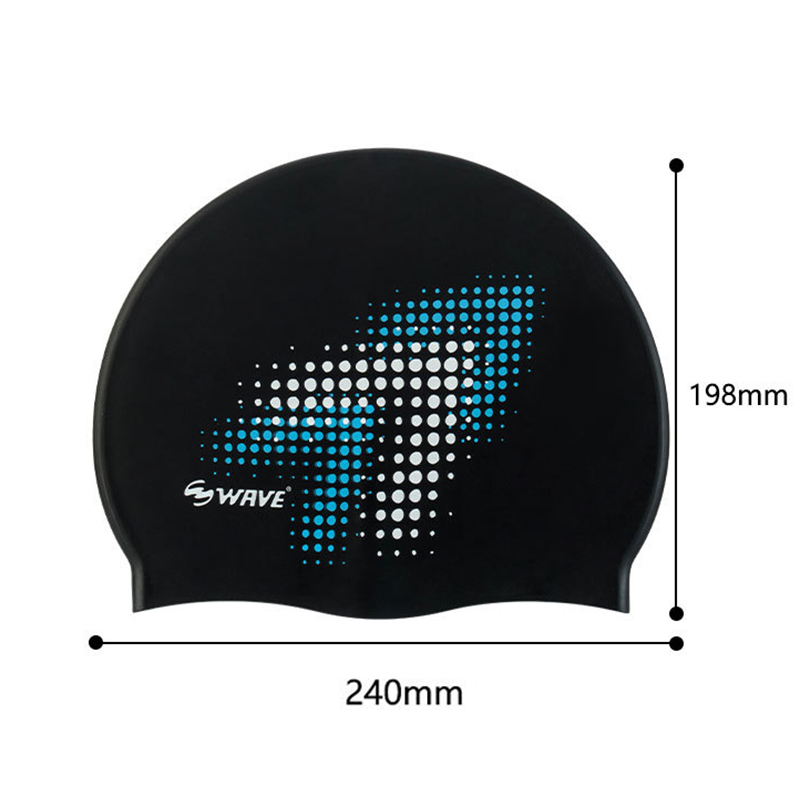Bonnets de natation élastiques - Men'S Grooming Gel avis et prix