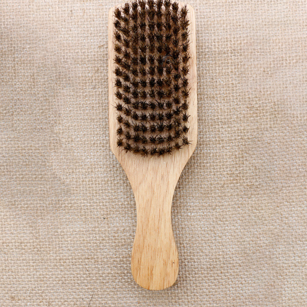 Lot de 2 peignes à barbe ergon - Grooming Men'S Hair avis et prix