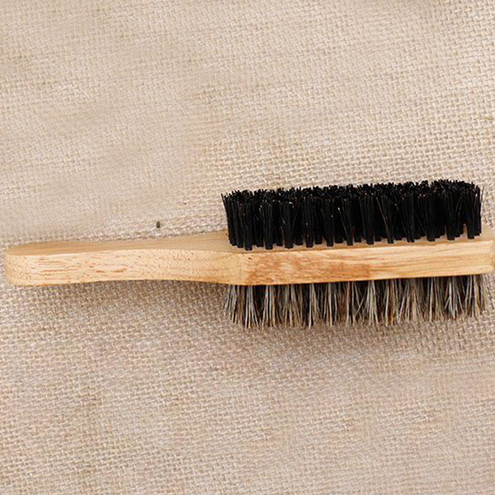 Lot de 2 peignes à barbe ergon - Grooming Men'S Hair avis et prix