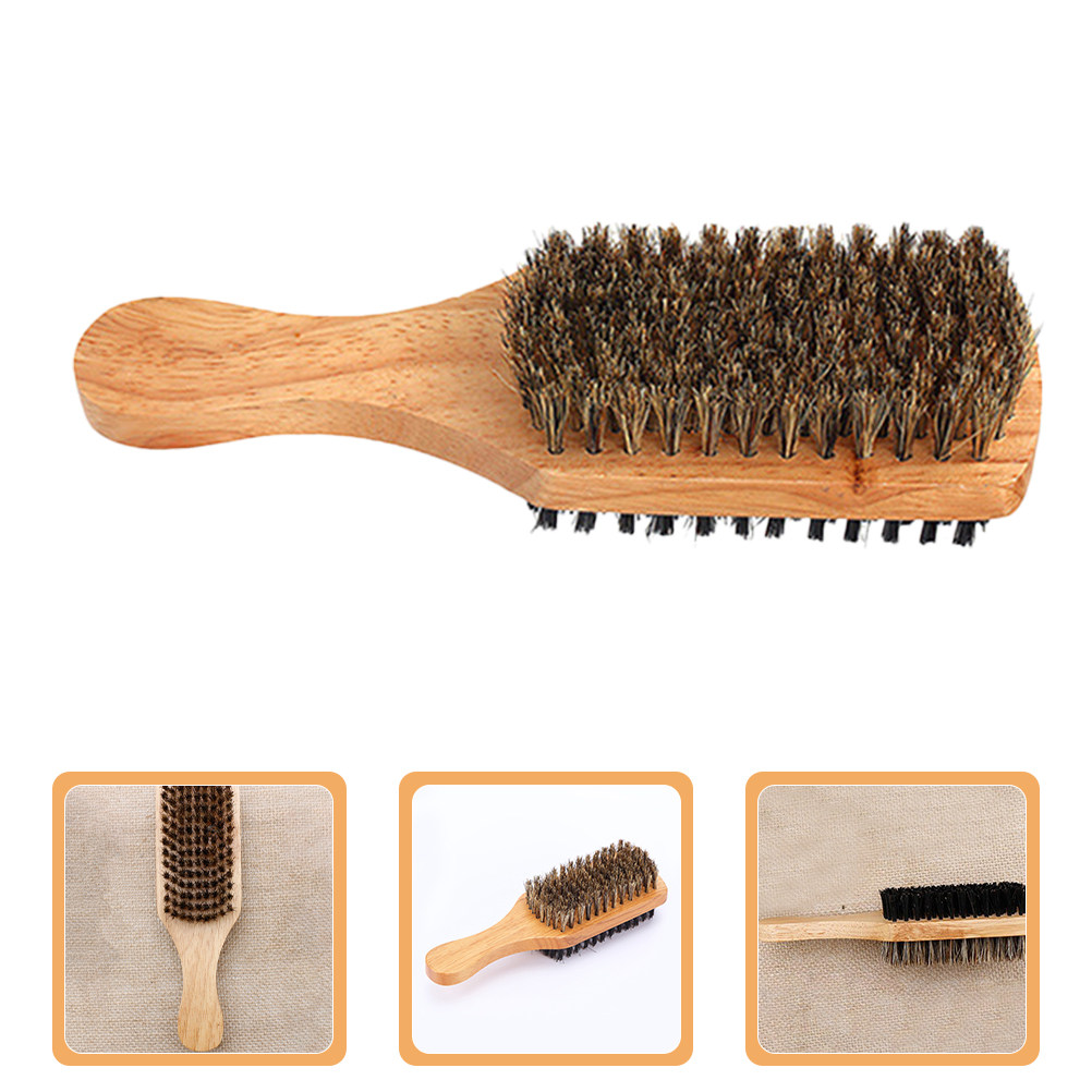 Lot de 2 peignes à barbe ergon - Grooming Men'S Hair avis et prix