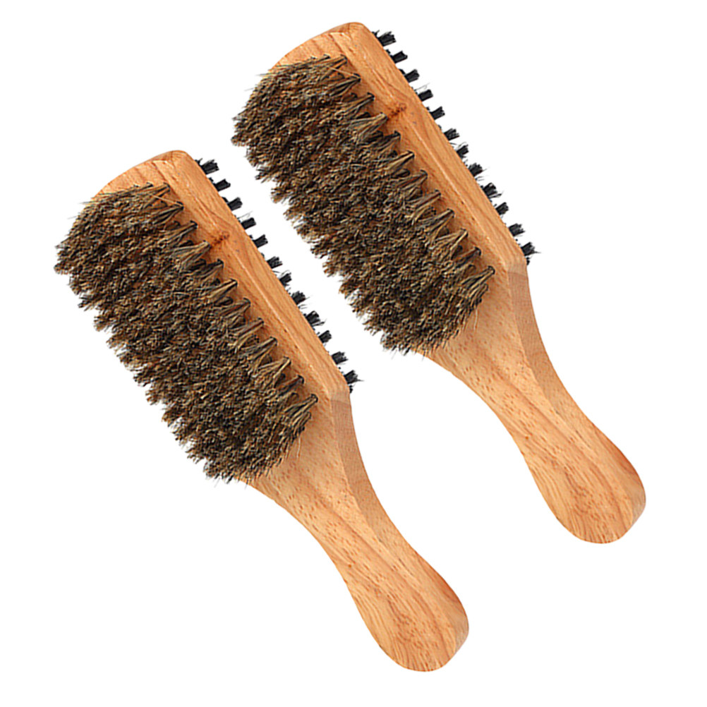 Lot de 2 peignes à barbe ergon - Grooming Men'S Hair avis et prix